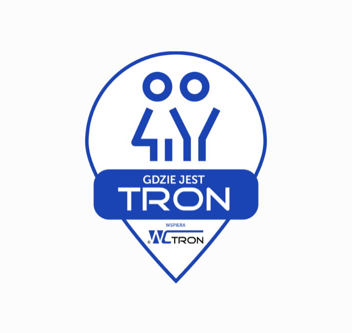 «Gdzie jest tron?» — карта общественных туалетов по всей Польше